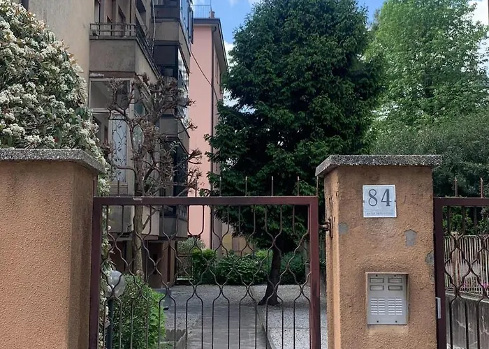 Homestay Venice