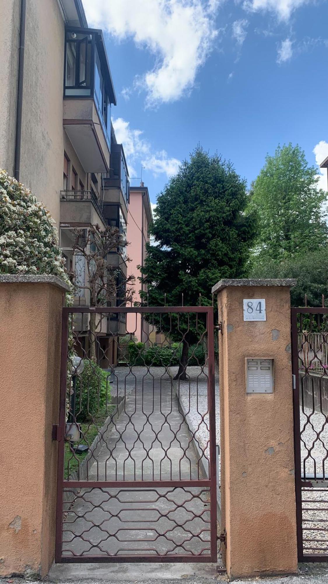 Homestay Venice Mestre
