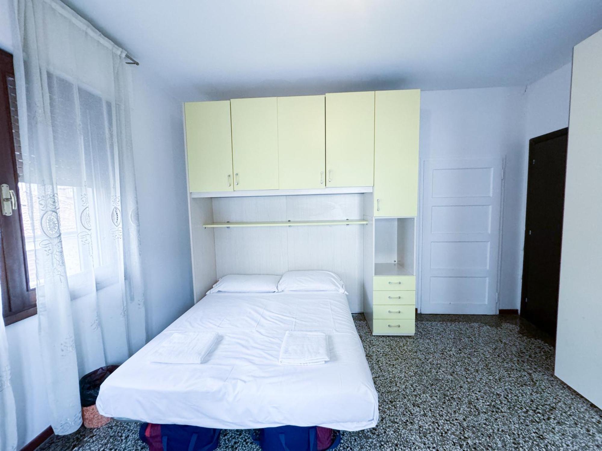 Homestay Venice * Mestre