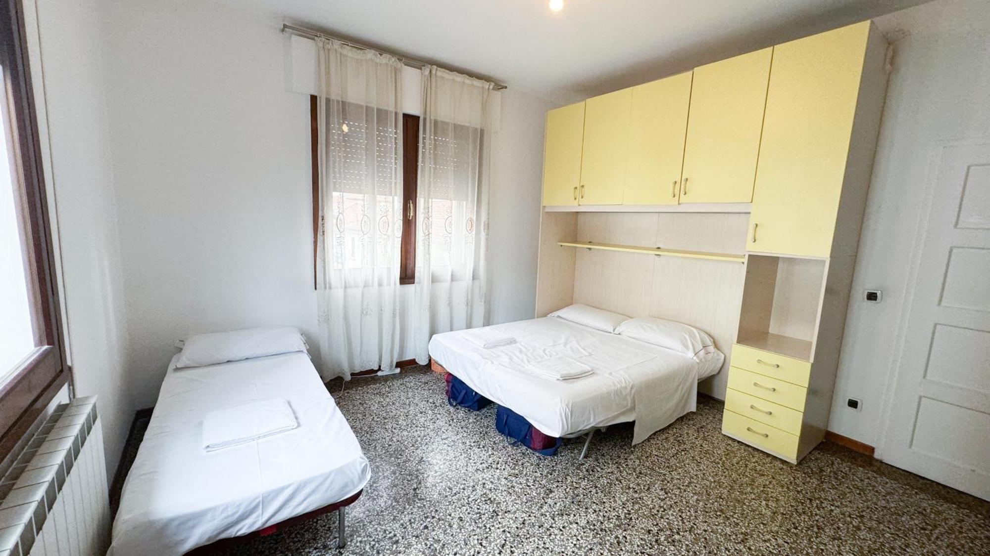 Homestay Venice Privatunterkunft