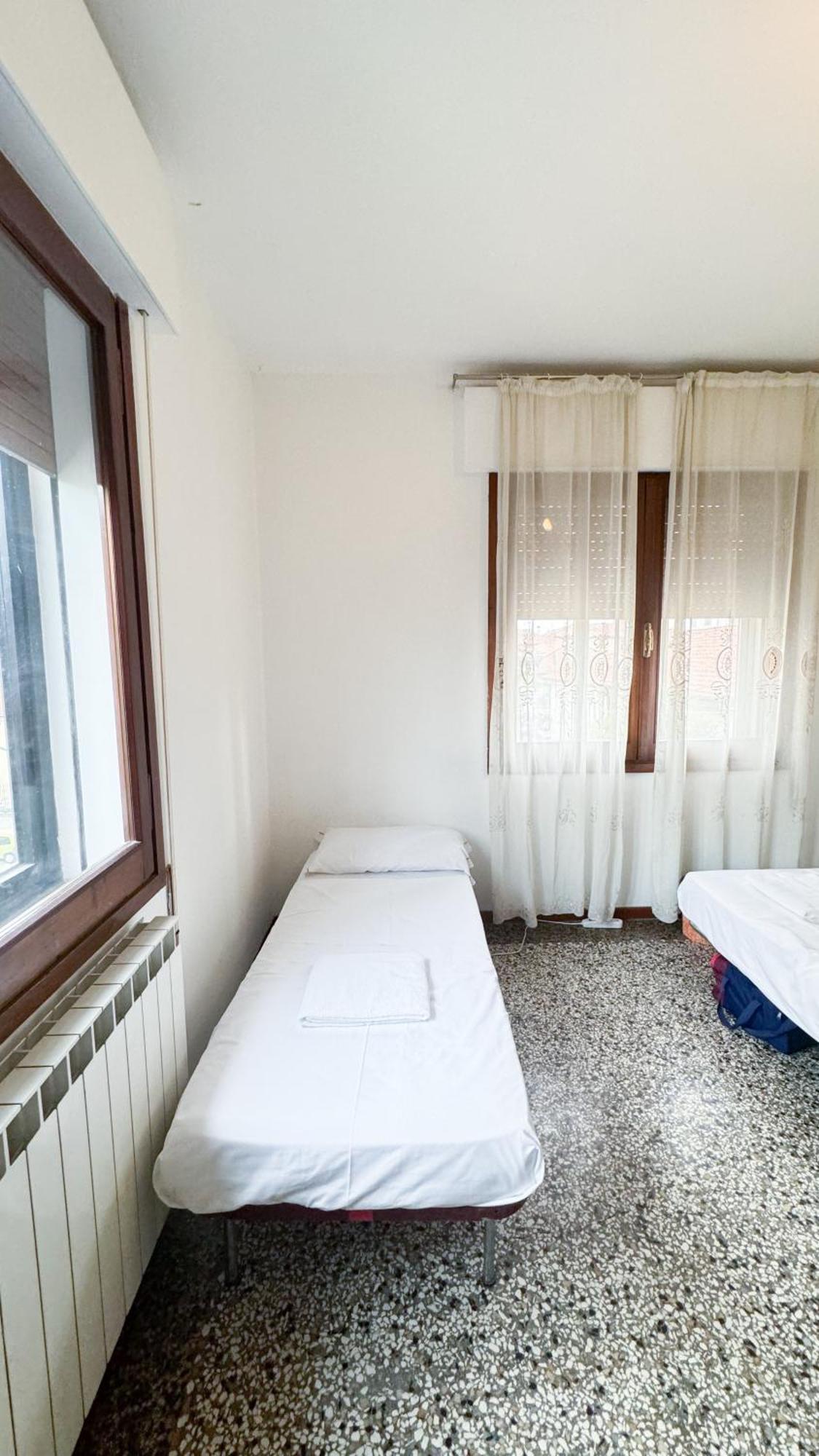 Privatunterkunft Homestay Venice