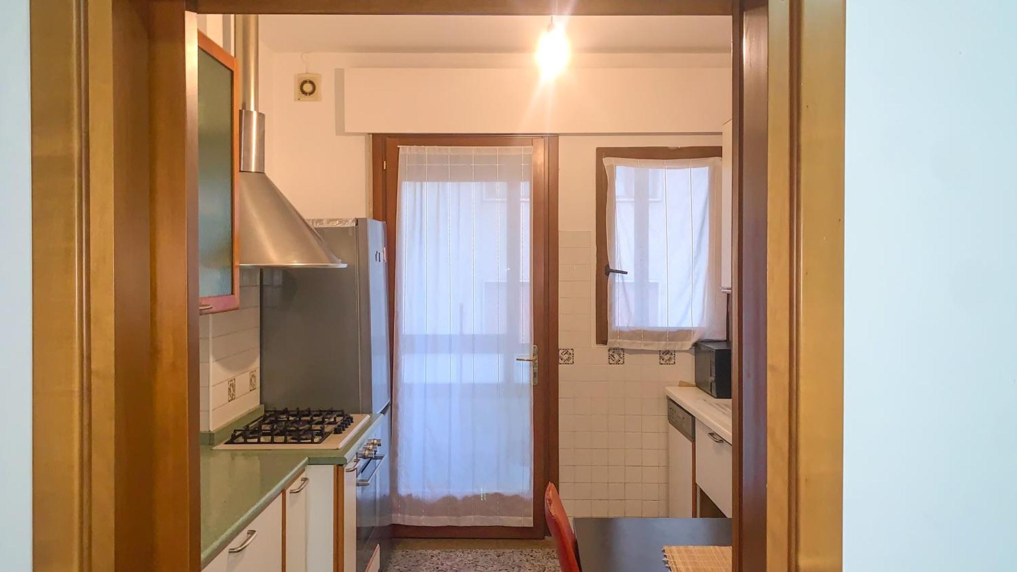 Homestay Venice Privatunterkunft *