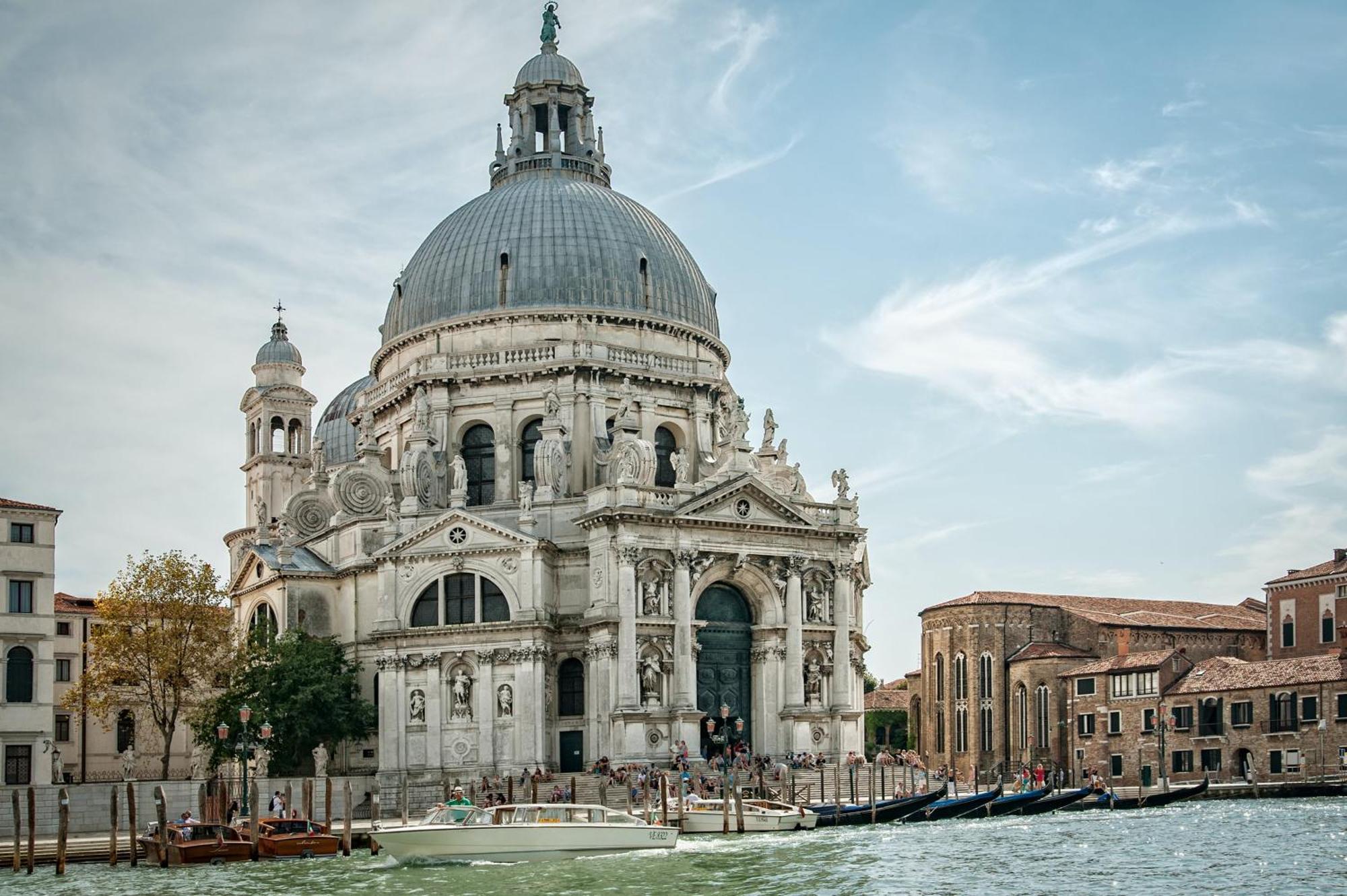 Homestay Venice Privatunterkunft *