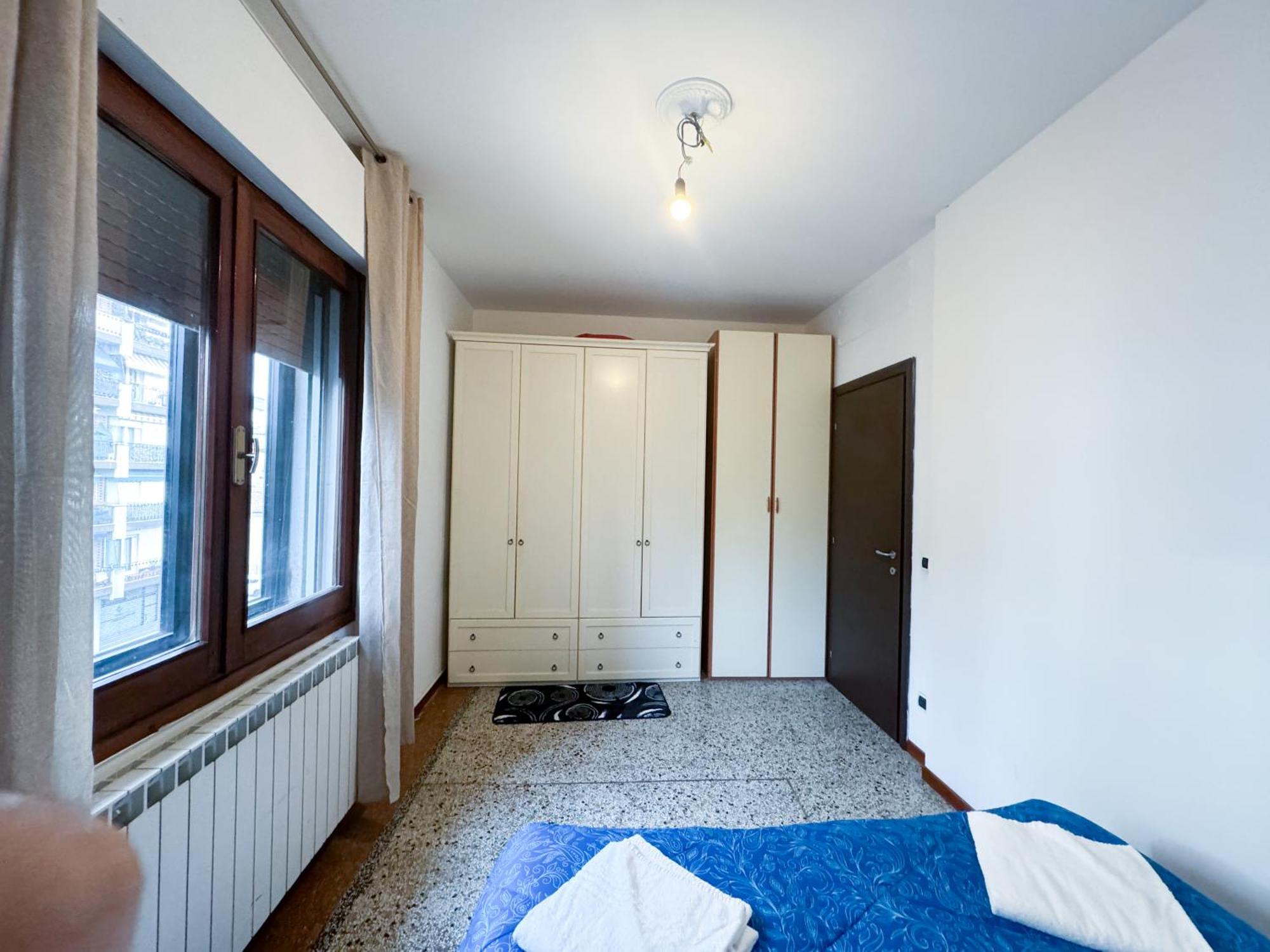 Séjour chez l'habitant Homestay Venice Mestre